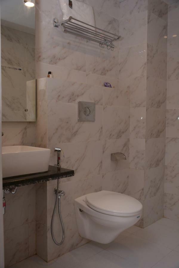 Golden Oasis - A Well Hygiene Hotel 3*